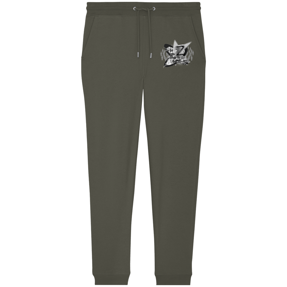 The Rebellion Z BASiC - Organic Jogger Pants