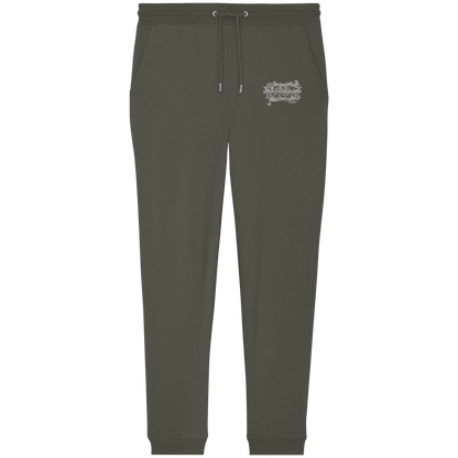 The REAL LOVE BASiCS - Organic Jogger Pants