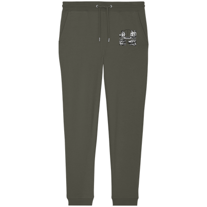 LOADiNG BASiCS - Organic Jogger Pants