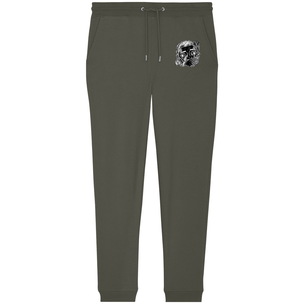 The MEME - Organic Jogger Pants