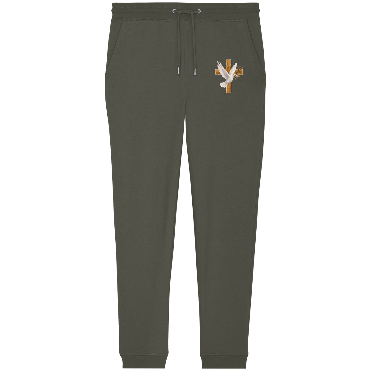 Savior collection  - Organic Jogger Pants