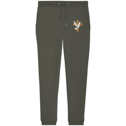 Savior collection  - Organic Jogger Pants