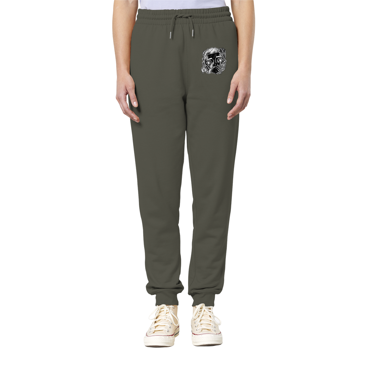 The MEME - Organic Jogger Pants