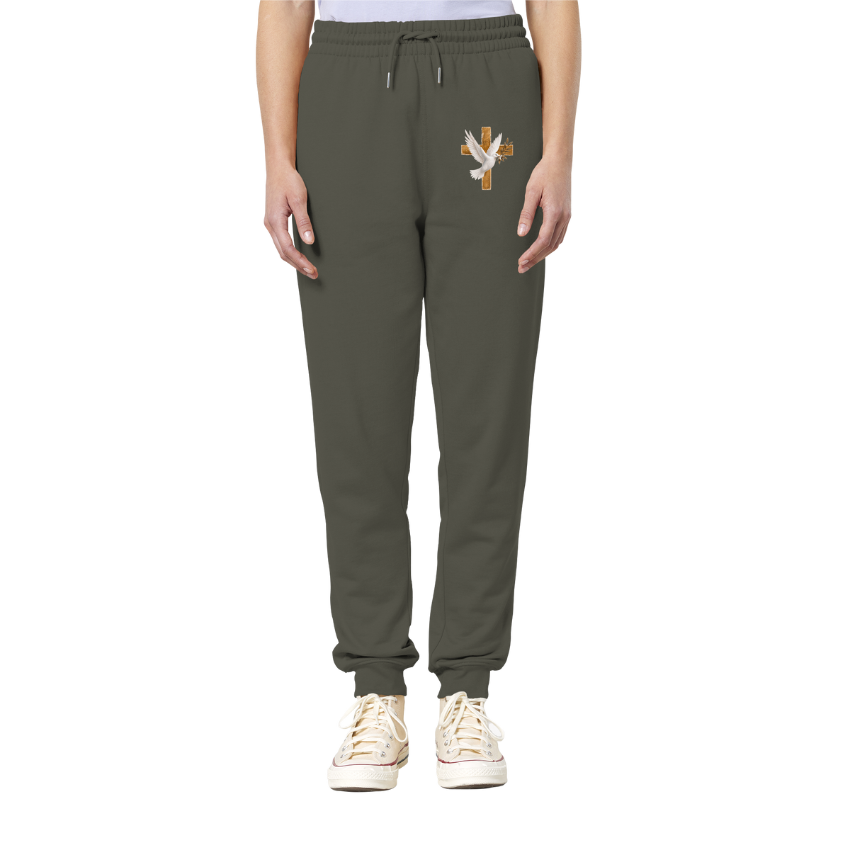 Savior collection  - Organic Jogger Pants