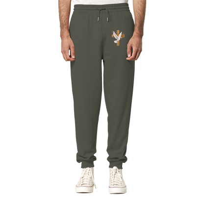 Savior collection  - Organic Jogger Pants
