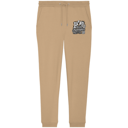 The Philosopher - Organic Jogger Pants