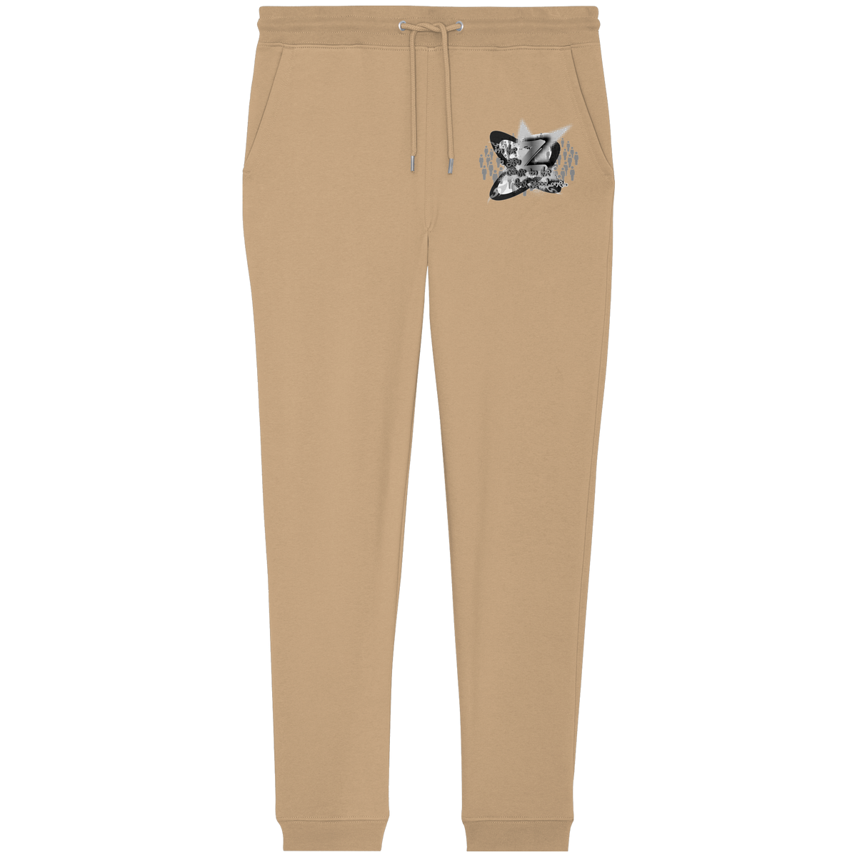 The Rebellion Z BASiC - Organic Jogger Pants