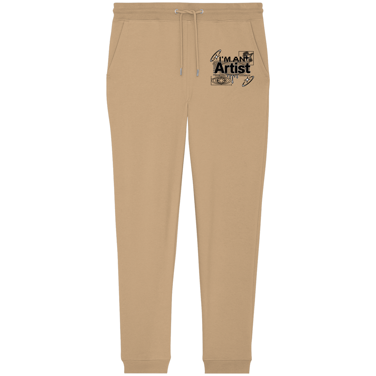 The Artist BASiCS - Organic Jogger Pants