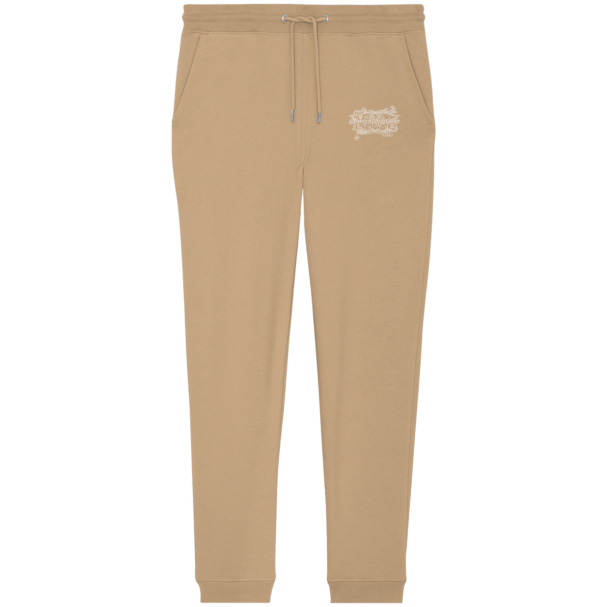 The REAL LOVE BASiCS - Organic Jogger Pants