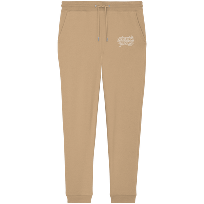 The REAL LOVE BASiCS - Organic Jogger Pants