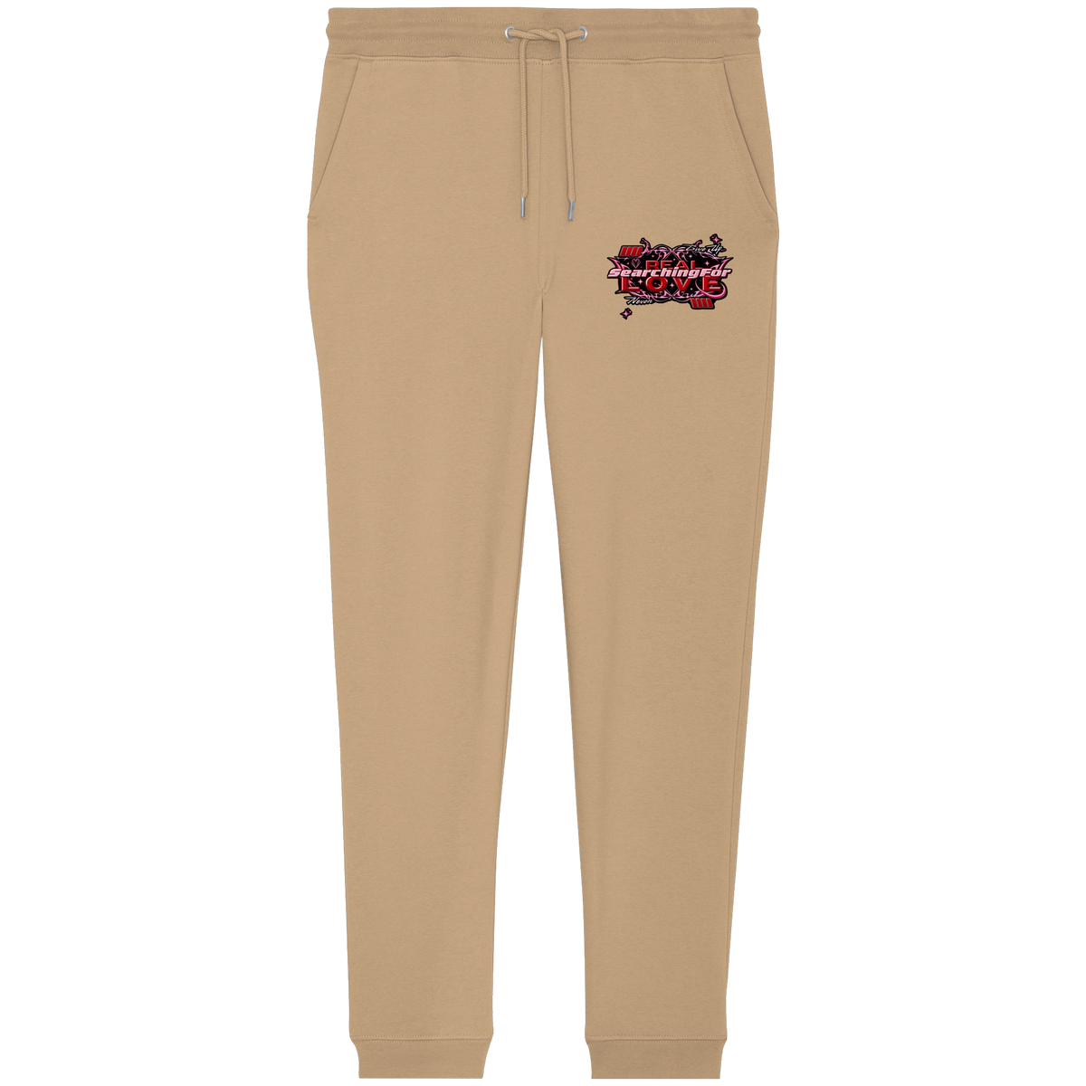 The Real Love - Organic Jogger Pants