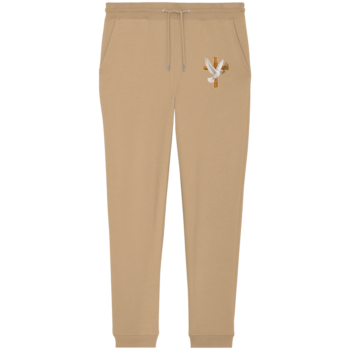 Savior collection  - Organic Jogger Pants