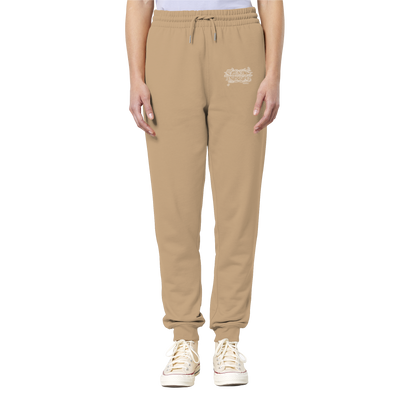 The REAL LOVE BASiCS - Organic Jogger Pants