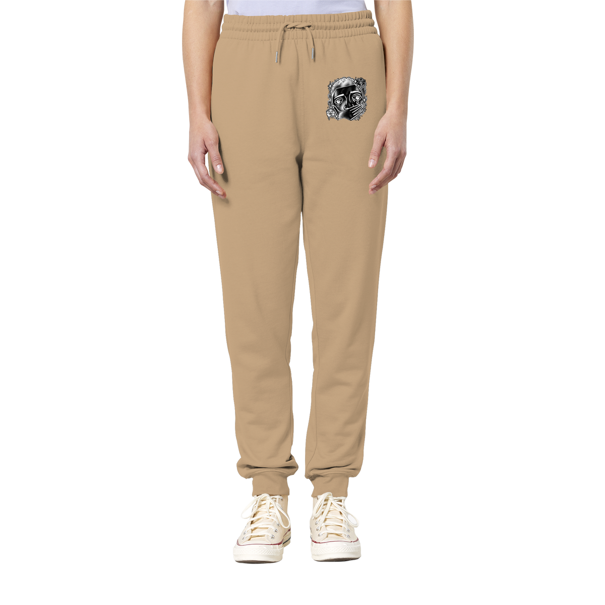 The MEME - Organic Jogger Pants