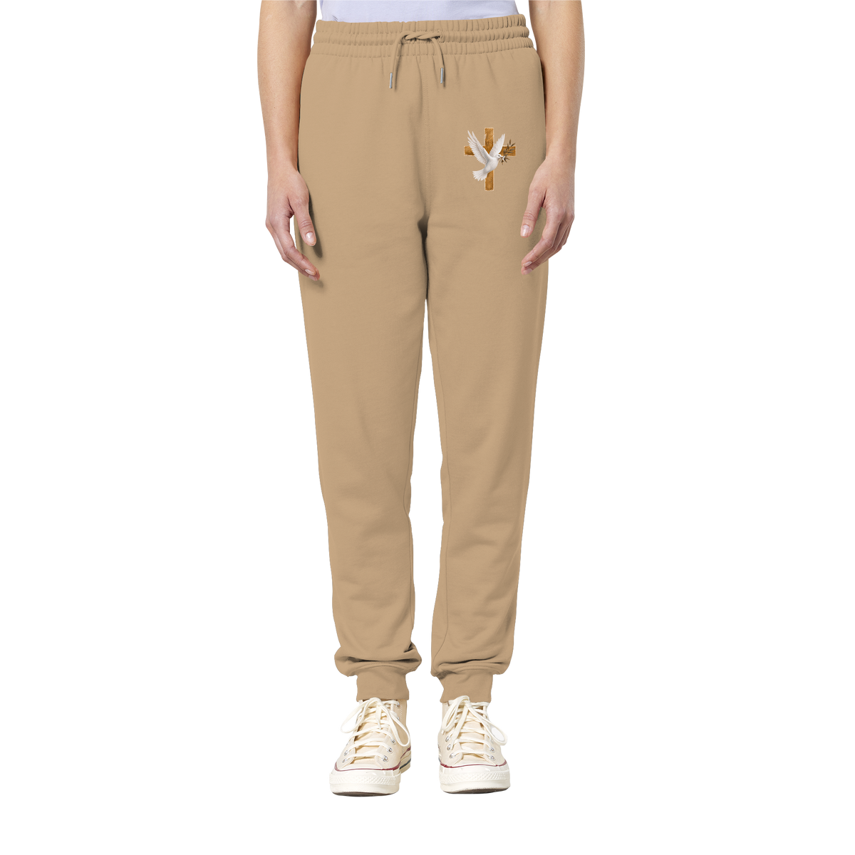 Savior collection  - Organic Jogger Pants