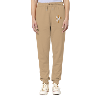 Savior collection  - Organic Jogger Pants