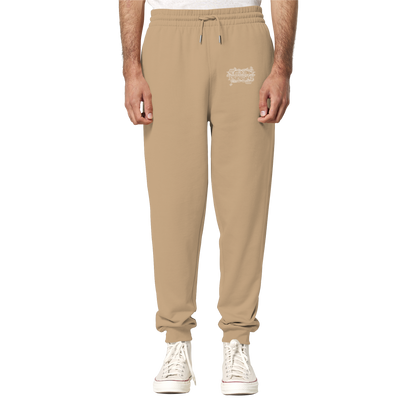 The REAL LOVE BASiCS - Organic Jogger Pants