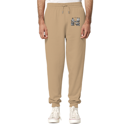 LOADiNG BASiCS - Organic Jogger Pants
