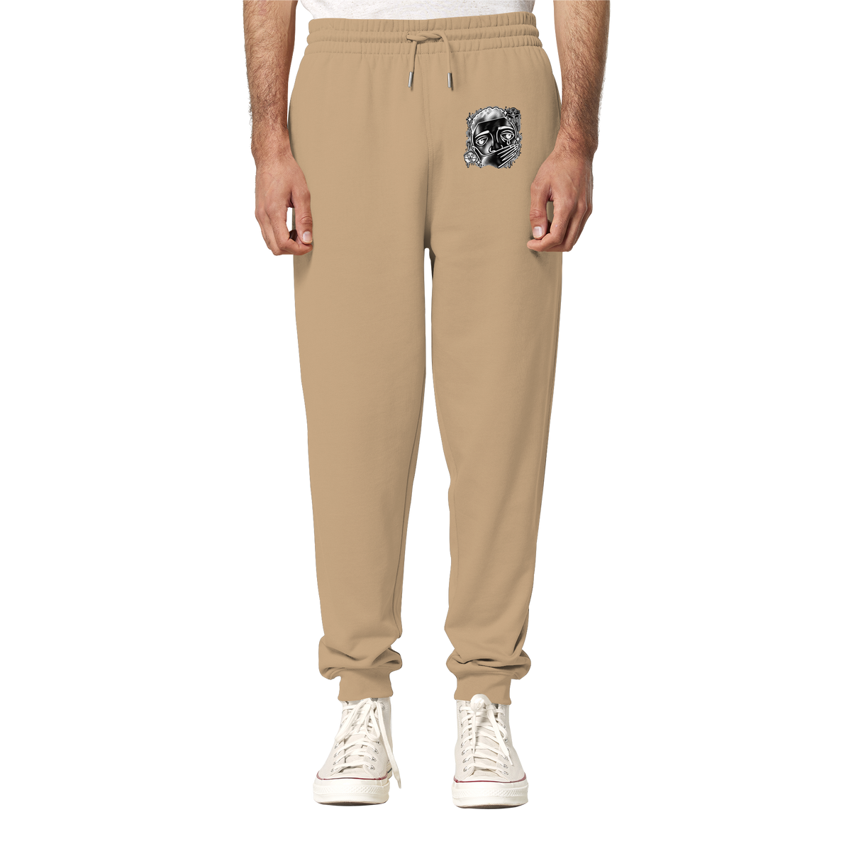 The MEME - Organic Jogger Pants