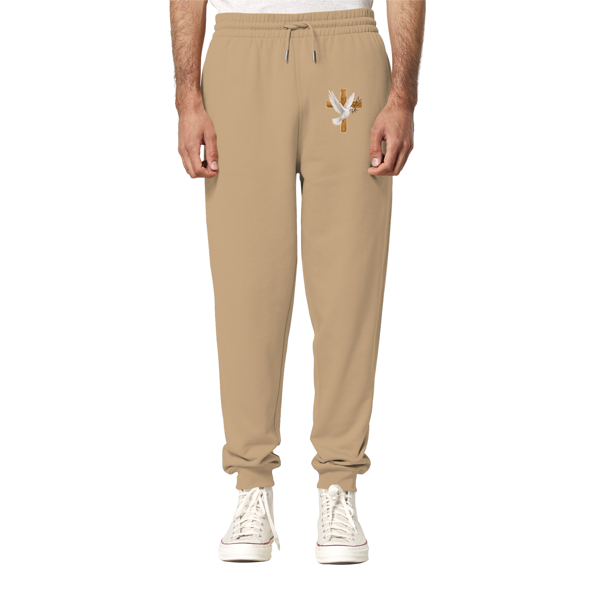 Savior collection  - Organic Jogger Pants