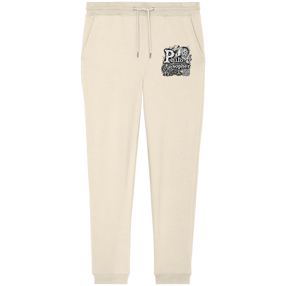 The Philosopher - Organic Jogger Pants