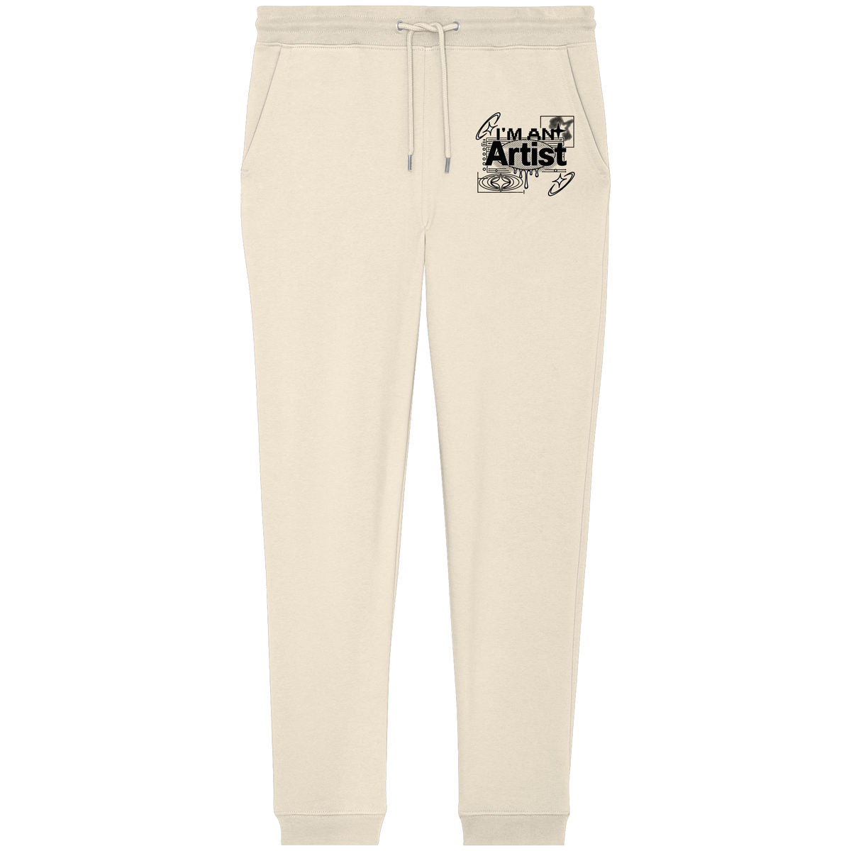 The Artist BASiCS - Organic Jogger Pants
