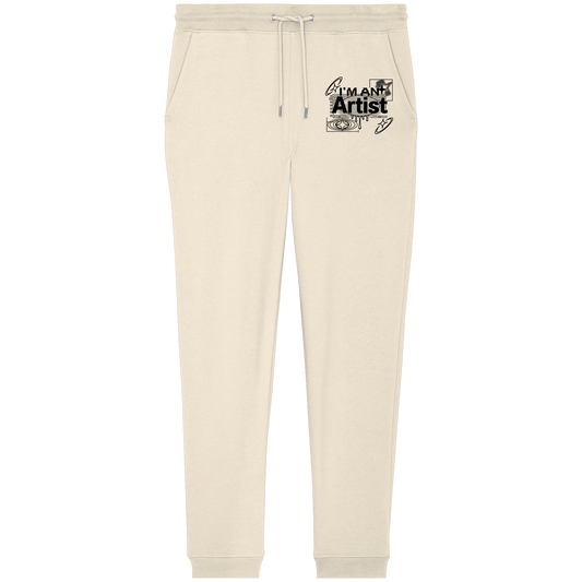 The Artist BASiCS - Organic Jogger Pants