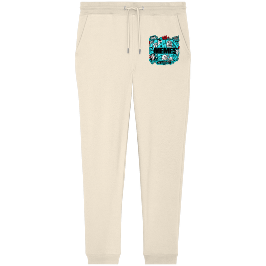 The Meme - Organic Jogger Pants