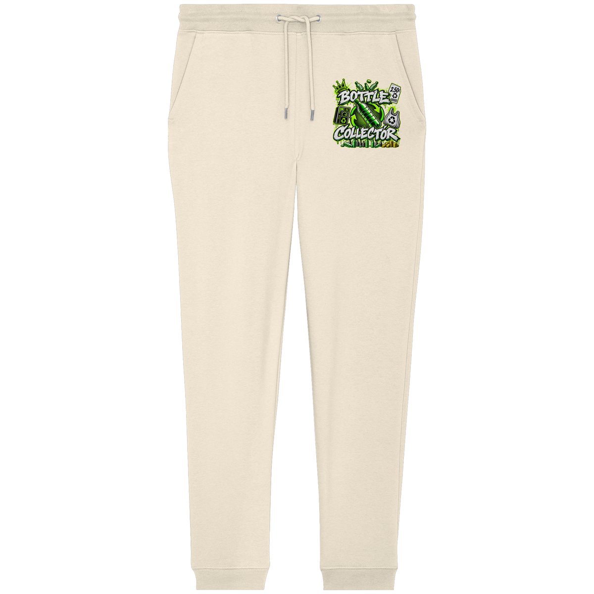 PFANDOM - Organic Jogger Pants