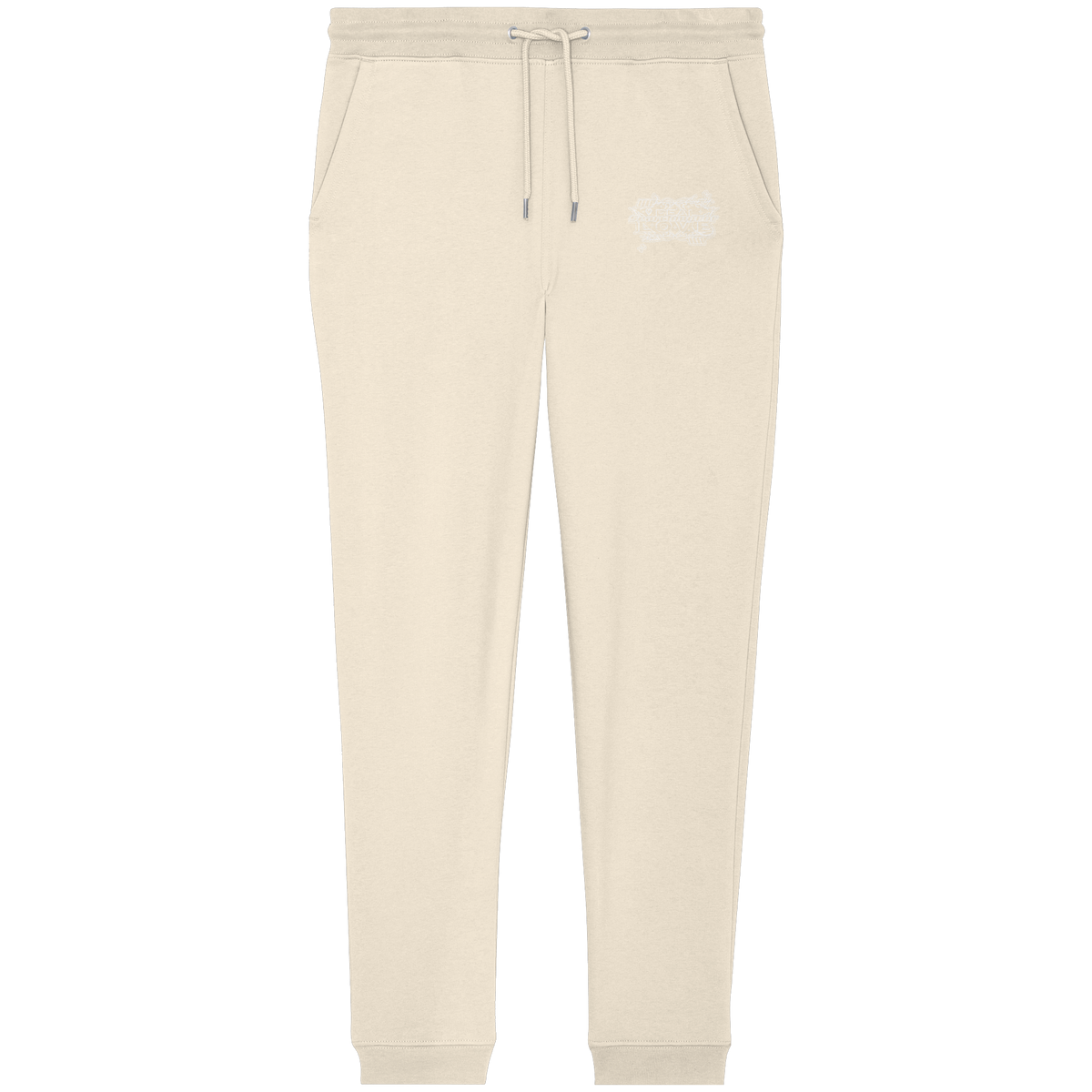 The REAL LOVE BASiCS - Organic Jogger Pants