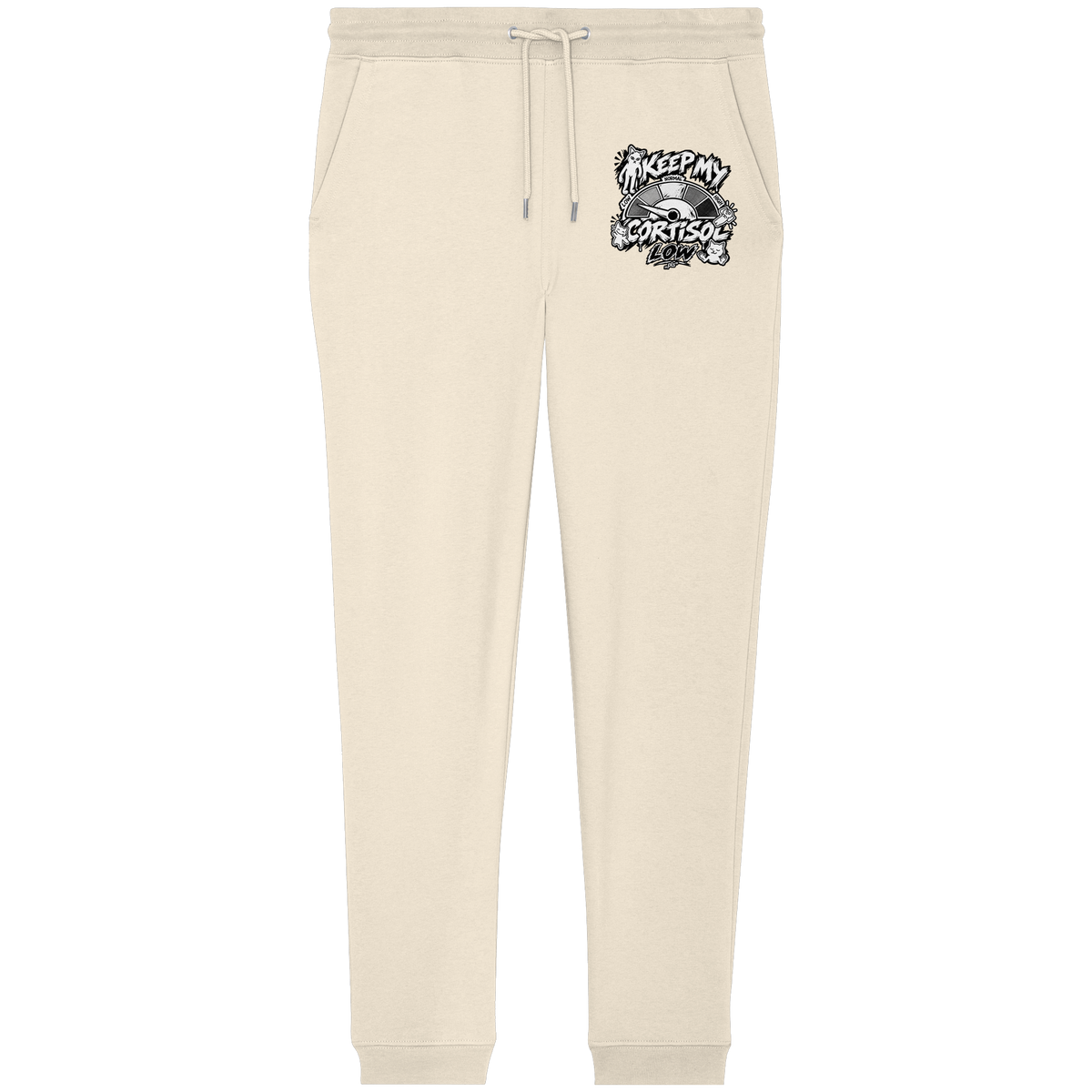 low CORTiSOL - Organic Jogger Pants