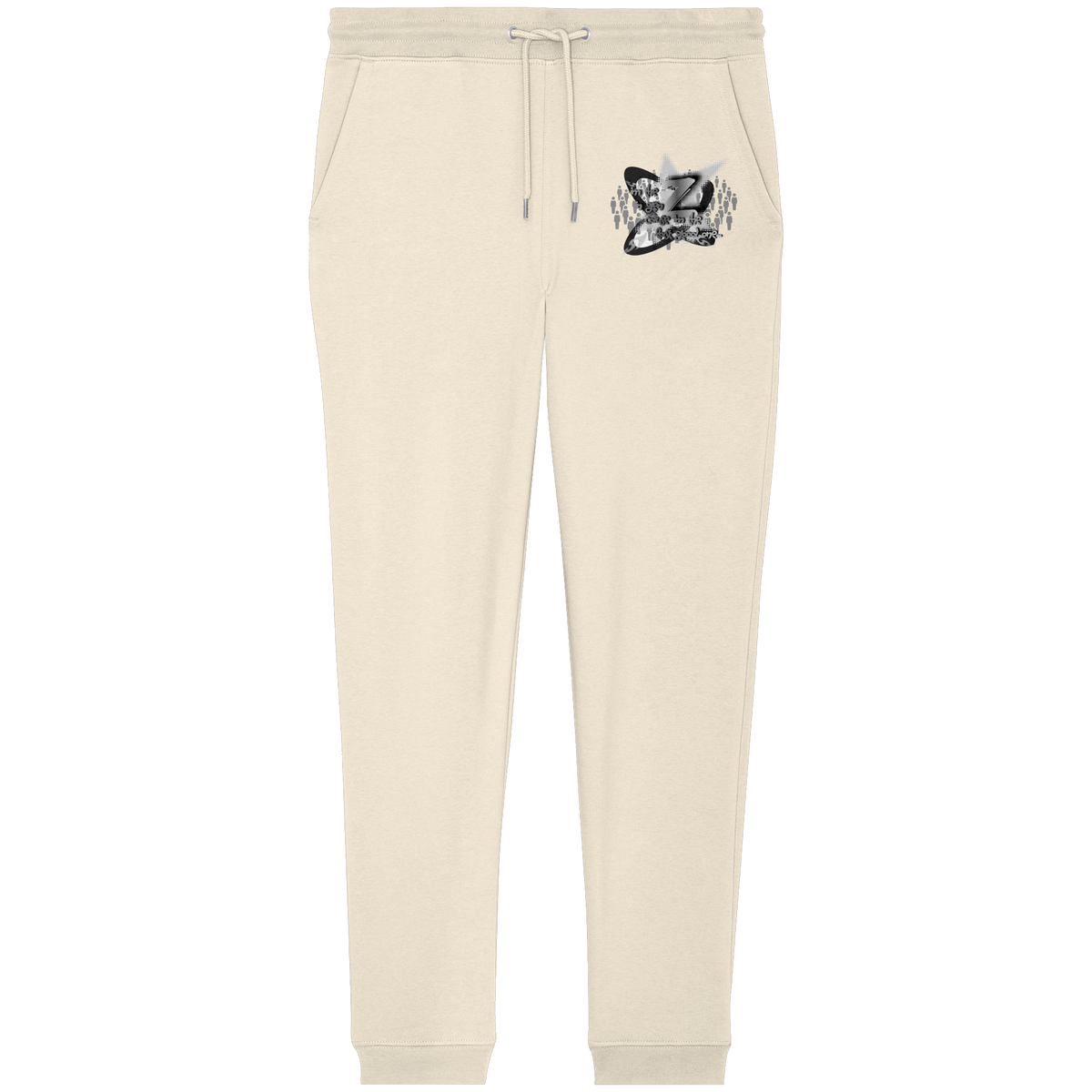 The Rebellion Z BASiCS - Organic Jogger Pants
