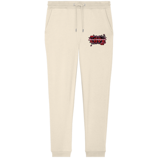 The Real Love - Organic Jogger Pants