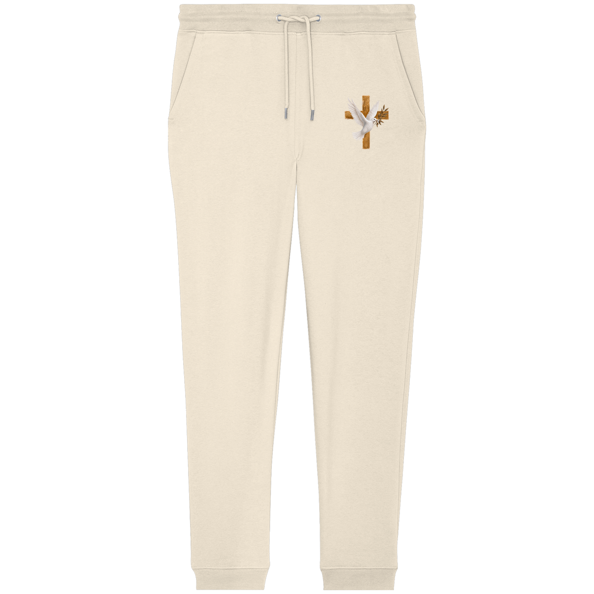 Savior collection  - Organic Jogger Pants
