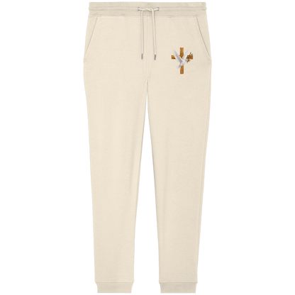 Savior collection  - Organic Jogger Pants
