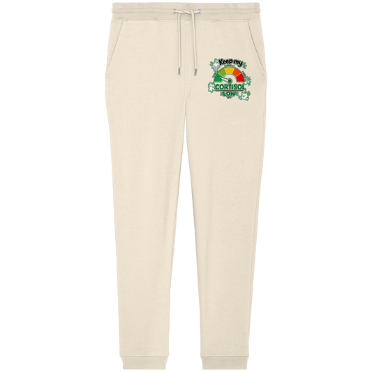 low CORTiSOL - Organic Jogger Pants