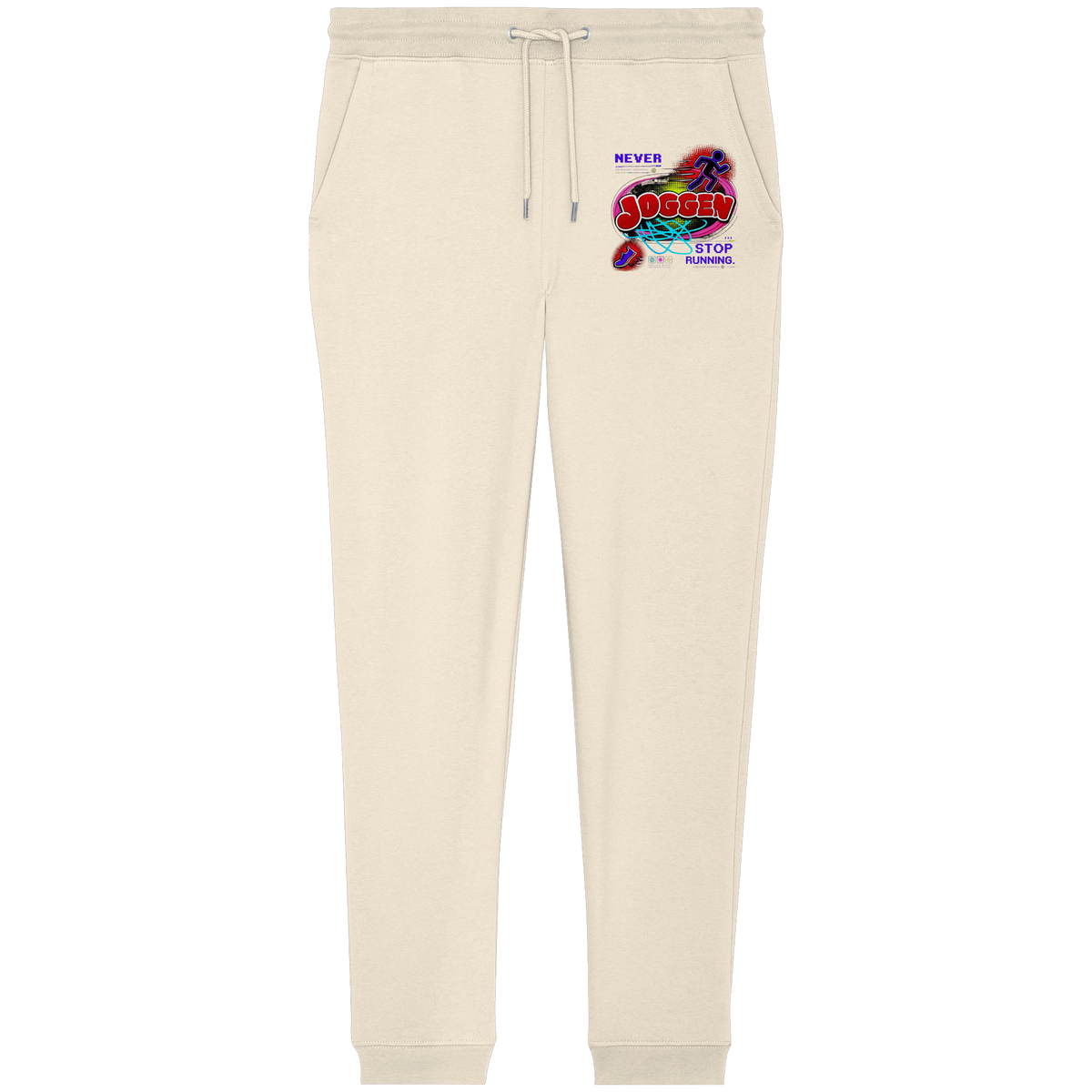 The JoGGer - Organic Jogger Pants