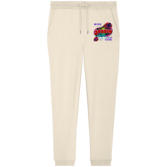The JoGGer - Organic Jogger Pants
