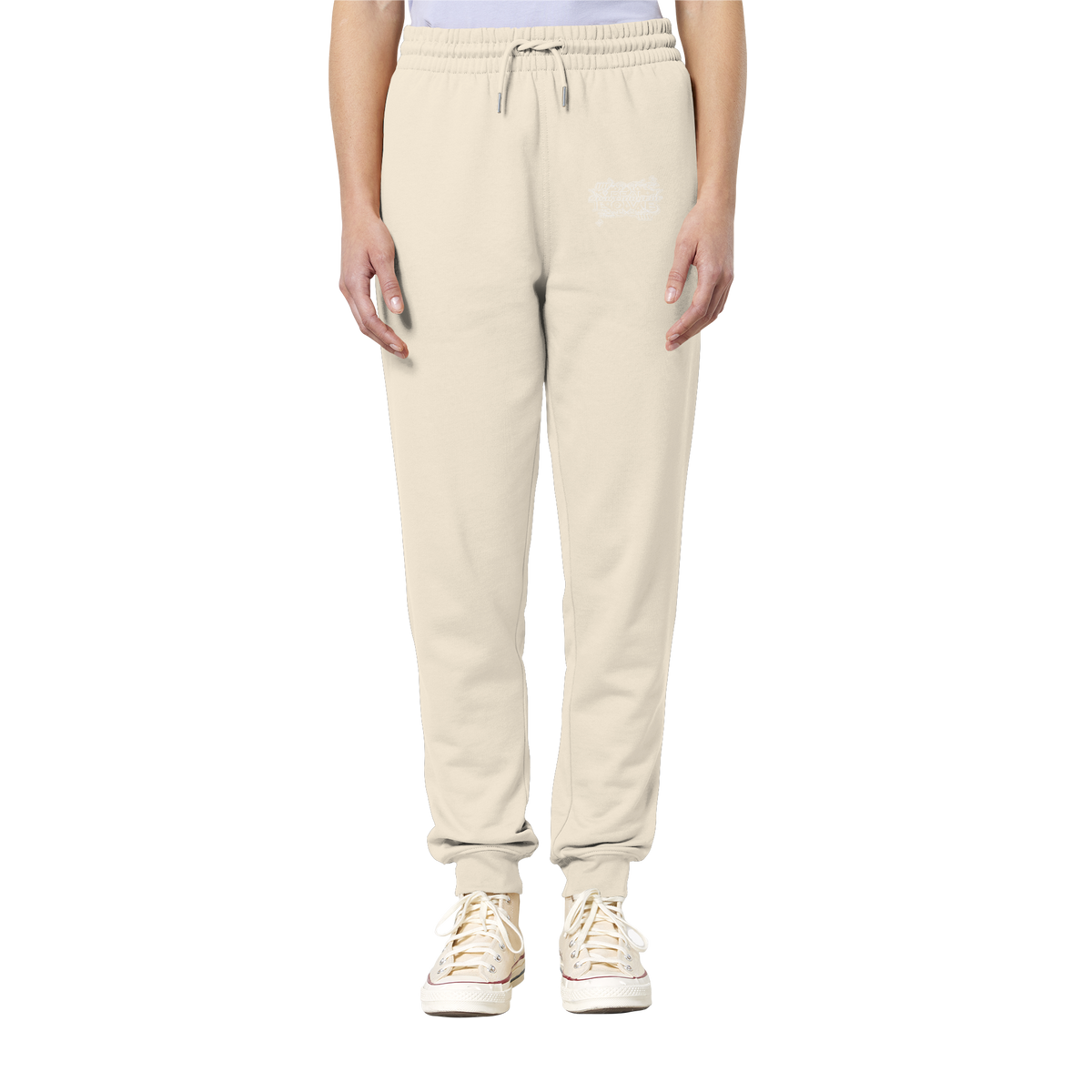 The REAL LOVE BASiCS - Organic Jogger Pants