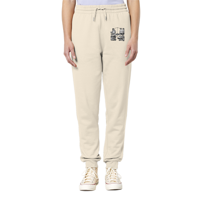 LOADiNG BASiCS - Organic Jogger Pants