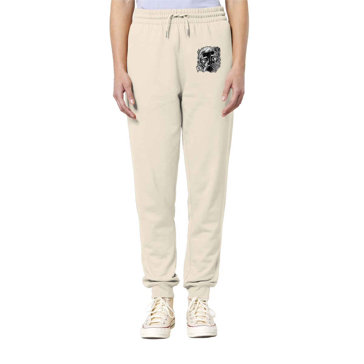 The MEME - Organic Jogger Pants