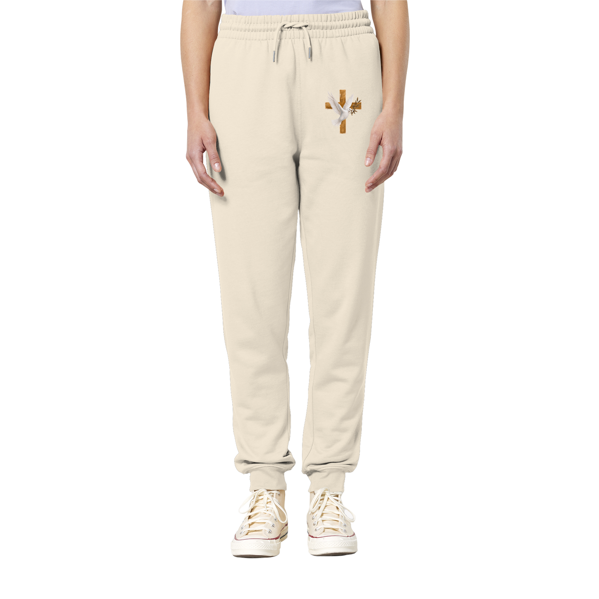 Savior collection  - Organic Jogger Pants