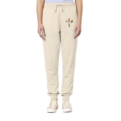 Savior collection  - Organic Jogger Pants