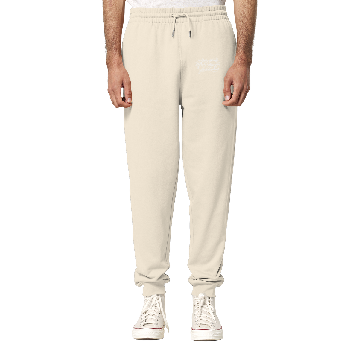 The REAL LOVE BASiCS - Organic Jogger Pants