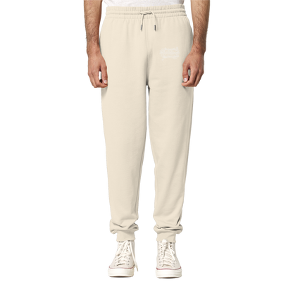 The REAL LOVE BASiCS - Organic Jogger Pants