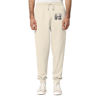 LOADiNG BASiCS - Organic Jogger Pants