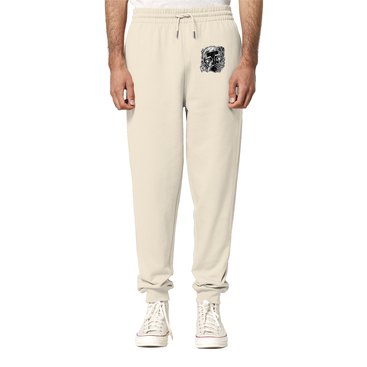 The MEME - Organic Jogger Pants