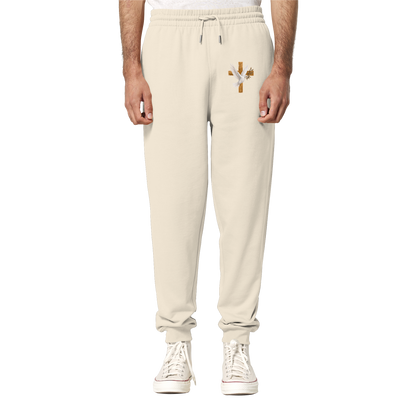 Savior collection  - Organic Jogger Pants