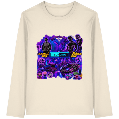 LOADiNG - Organic Longsleeve T-Shirt