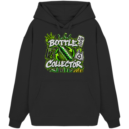 PFANDOM - Organic Oversize Hoodie